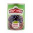 Santa Maria Black Beans in Brine  12x400g - Bulkbox Wholesale