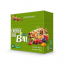 Bakalland - Ba! Energy Bar 5 Dried Fruits 25x40g - Bulkbox Wholesale