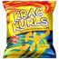 Krac Curls Tangy Cheese Corn Puffs  48x25g - Bulkbox Wholesale