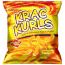Krac Kurls Chilli Lemon Corn Puffs  48x25g - Bulkbox Wholesale