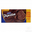 Mcvities Digestive Biscuit Dark Chocolate  6x250g - Bulkbox Wholesale