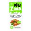 Nuziwa Almond Milk Unsweetened 6x1L - Bulkbox Wholesale