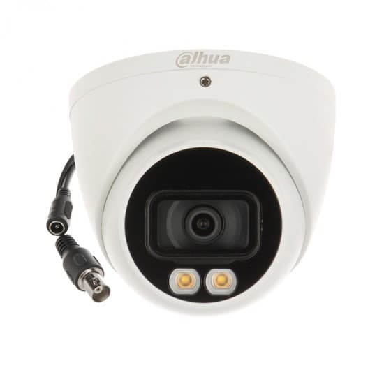 كاميرا داخلية 5 ميجابكسل عدسة ثابتة تدعم تسجيل الصوت و خاصية المراقبة ليليه ملونة