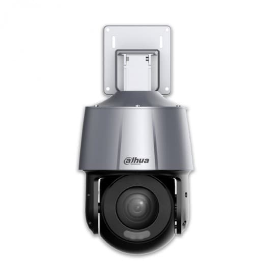 4MP Full-color Active Deterrence WizSense Network PT Camera