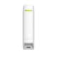 Security Wireless Curtain Motion Detector (White)