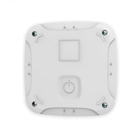 Security Wireless Flood Detector (White)