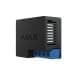 AJAX Wall Switch Wireless Power Relay (Black)