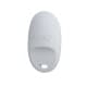 AJAX Security Remote control 4 Button (White)
