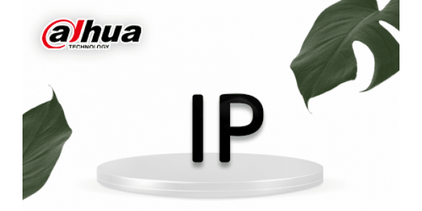 تقنية IP