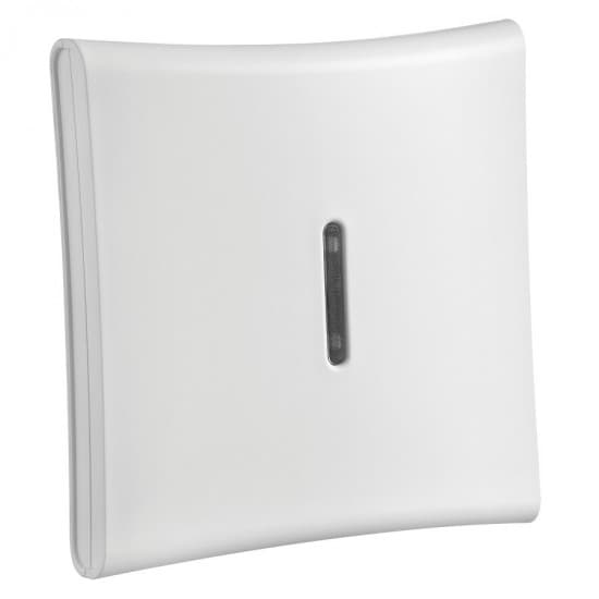 DSC Security Wireless Indoor Siren (White)