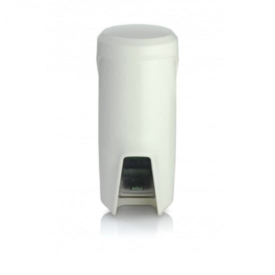 DSC Security Outdoor Curtain Wireless Motion Detector