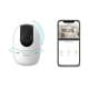 2 MP Ranger Indoor Wi-Fi Network Camera 360° Coverage