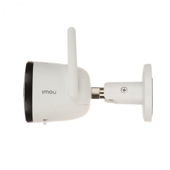 2 MP A Series Bullet Wi-Fi Network Camera