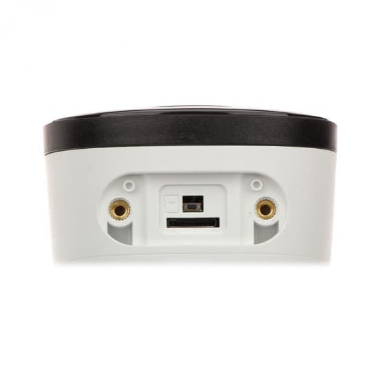 2 MP A Series Bullet Wi-Fi Network Camera