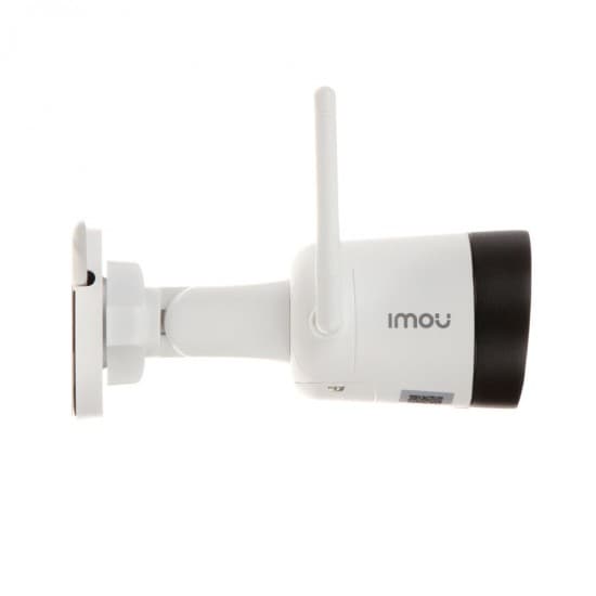 4 MP A Series Bullet Wi-Fi Network Camera