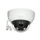5MP Lite IR Motorized lens Dome Network Camera Built in Mic