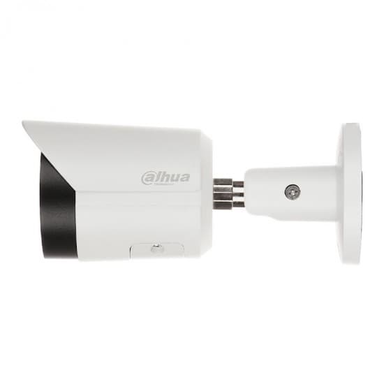 4MP Lite Full-color Fixed-focal Bullet Network Camera