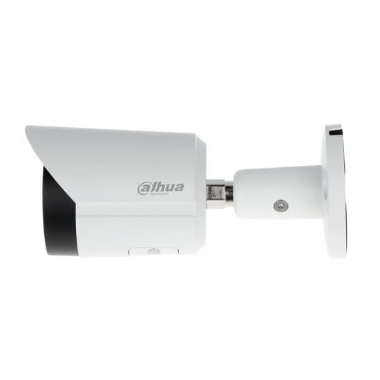 4MP Lite IR Fixed-focal Bullet Network Camera