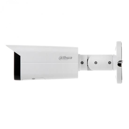 8MP Lite IR Fixed-focal Bullet Network Camera Built in Mic