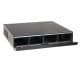 64 Channel 2U 8HDDs Ultra series Without POE Network Video Recorder