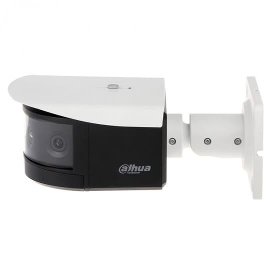 4x8MP WizMind Multi-Sensor Panoramic Bullet Network Camera