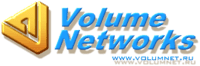 Volume Networks