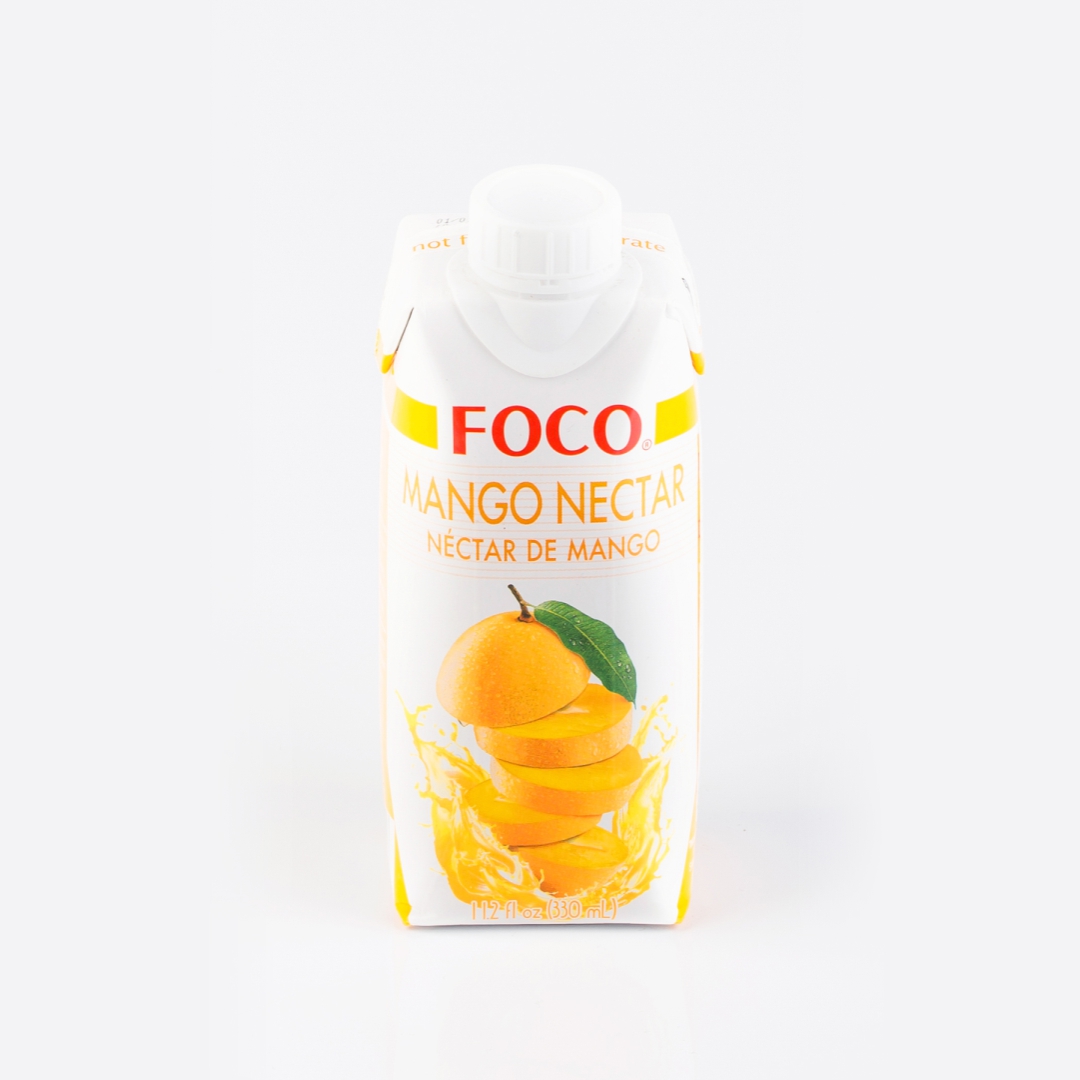 Нектар манго FOCO.