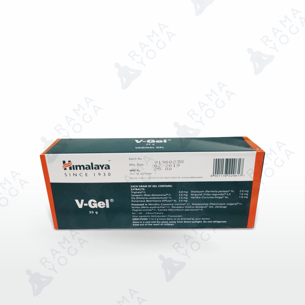 V gel. Ви-гель (v-Gel) Himalaya, 30 г. Ви-гель (v-Gel), 30 гр. Himalaya Wellness v-Gel / Хималая ви-гель 30гр. [A+]. V-Gel Himalaya инструкция.