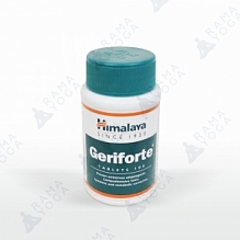 Фото Герифорте Гималаи Geriforte Himalaya