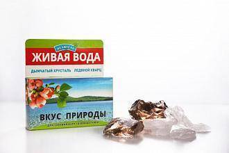 Фото Вкус природы смесь для очистки воды Целитель