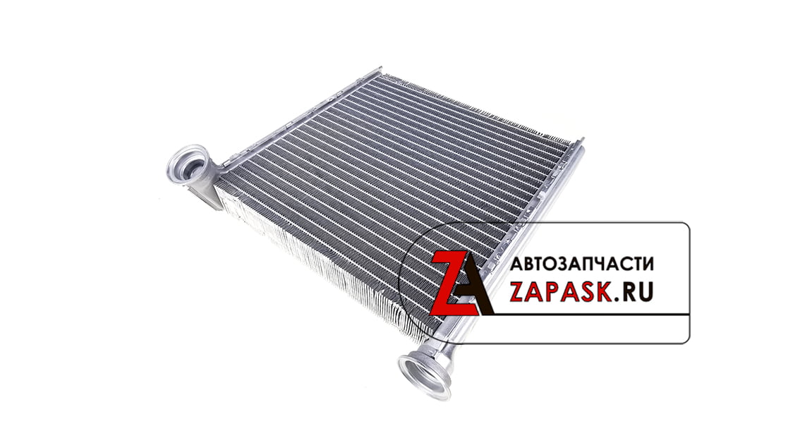 Купить 5Q0819031B VAG Теплообменник в интернет-магазине zapask.ru