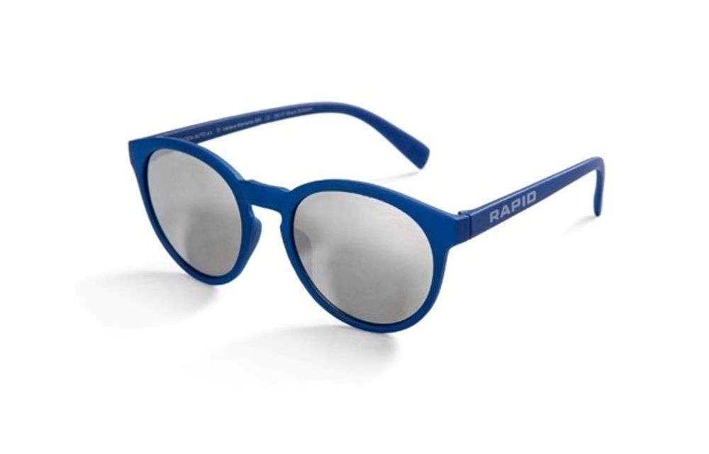 Солнцезащитные очки Rapid (синий) VAG 60U087900