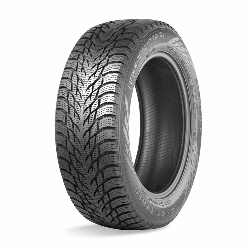 Шина автомобильная NOKIAN Hakkapeliitta R 155/70 R 19 88Q XL Зима NOKIAN T430586