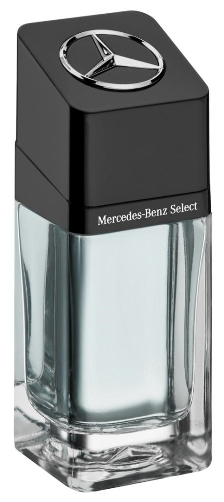 Туалетная вода Mercedes – Benz Select для мужчин, 100 мл MERCEDES-BENZ B66958766