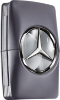 Туалетная вода Mercedes – Benz Grey для мужчин, 100 мл