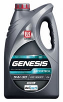 Масло моторное ЛУКОЙЛ GENESIS ARMORTECH DIESEL 5W30 (4L)