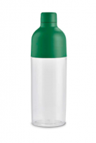 Бутылка для воды MINI COLOUR BLOCK (зеленый)