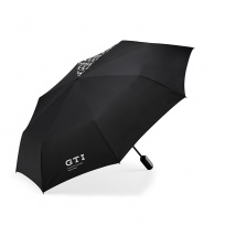 Зонт полностью автоматический - GTI (чёрный)