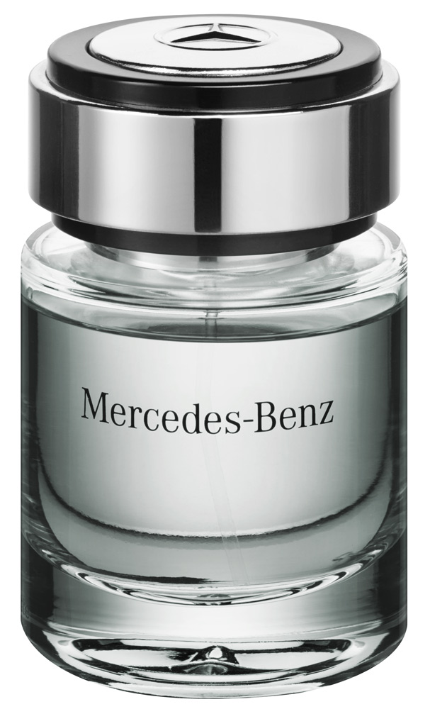 Туалетная вода Mercedes – Benz для мужчин, 40 мл MERCEDES-BENZ B66958372