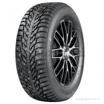 Набор шин автомобильных NOKIAN Hakkapeliitta 9 285/45 R 21 113T XL Зима