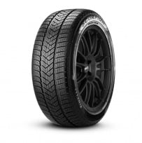 Шина автомобильная PIRELLI  275/40/20  V 106 SCORPION WINTER  XL Run Flat Зимняя