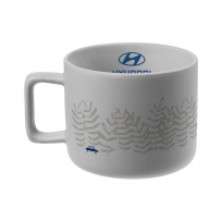Чашка Hyundai