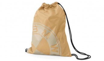 Спортивная сумка Modern – BMW (песочный)