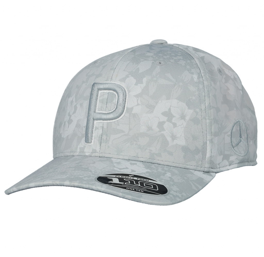 Mercedes benz golf hat deals