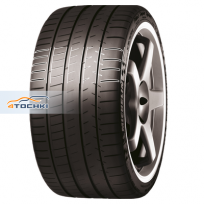 Шина автомобильная MICHELIN  295/35/19  Y 104 PILOT SUPER SPORT  XL (MO) Летняя