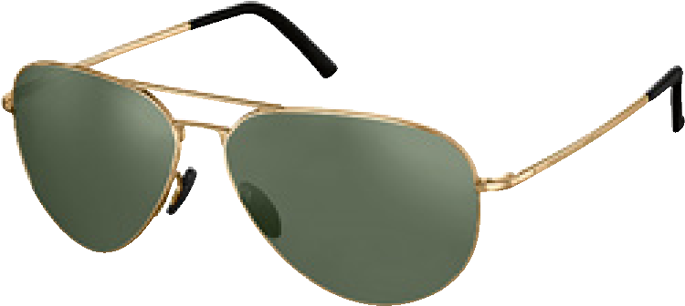 Солнцезащитные очки P´8508 A (зеленый) PORSCHE WAP0785080JA62