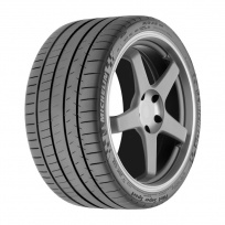 Шина автомобильная MICHELIN 245/35 R20 95Y XL TL PILOT SUPER SPORT *