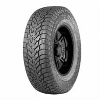 Шина автомобильная NOKIAN Hakkapeliitta LT3 225/75 R 16 115/112Q Зима шип