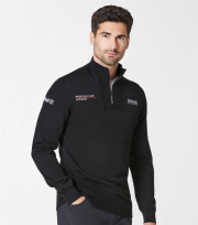 Трикотажный пуловер – Motorsport Replica, S