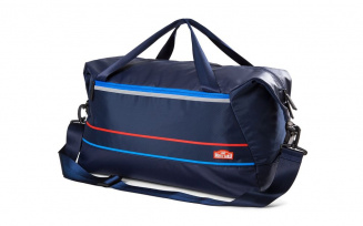 Спортивная сумка Monte-Carlo (темно-синий)